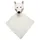 Beeztees Hundespielzeug Eco Kuscheltuch Vilo beige