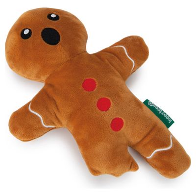 Beeztees Weihnachtsspielzeug Plüsch