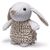 Beeztees Hundespielzeug Eco Kaninchen Jenno beige