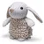 Beeztees Hundespielzeug Eco Kaninchen Jenno beige Beeztees Hundespielzeug Eco Kaninchen Jenno beige
