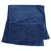 PAIKKA Hunde Handtuch "Drying Towel Comfort“ navy