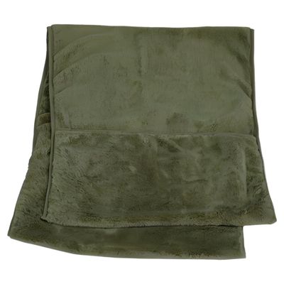 PAIKKA Hunde Handtuch "Drying Towel“ olive