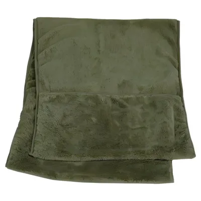 PAIKKA Hunde Handtuch "Drying Towel“ olive PAIKKA Hunde Handtuch "Drying Towel“ olive