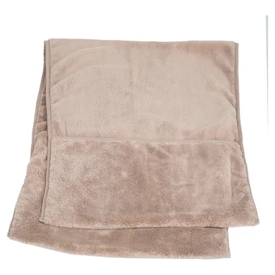 PAIKKA Hunde Handtuch "Drying Towel Comfort“ taupe PAIKKA Hunde Handtuch "Drying Towel Comfort“ taupe