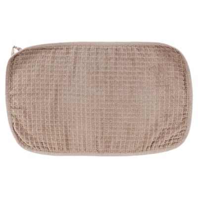 PAIKKA Hunde Handtuch "Drying Towel Easy“ taupe