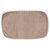 PAIKKA Hunde Handtuch "Drying Towel Easy“ taupe