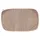 PAIKKA Hunde Handtuch "Drying Towel Easy“ taupe
