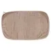 PAIKKA Hunde Handtuch "Drying Towel Easy“ taupe