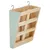 Beeztees Nager Heuraufe Rima Holz Beeztees Nager Heuraufe Rima Holz