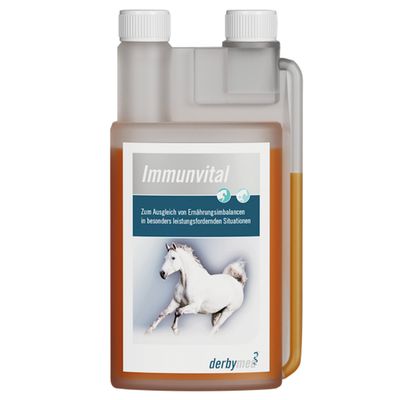 derbymed Immunvital