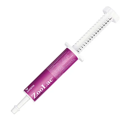 ZooLac PROPASTE ZooLac PROPASTE