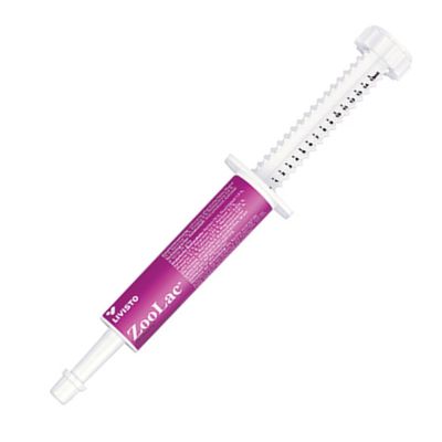 ZooLac PROPASTE