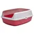 Karlie Katzentoilette ECO Mary Loo koralle Karlie Katzentoilette ECO Mary Loo koralle