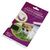 Nobby Ersatz-Kohlefilter - 3er Pack