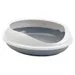 Nobby Katzentoilette Figaro grau