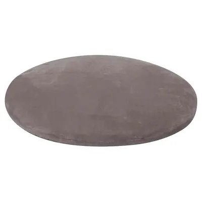 Nobby Starsystem Platte rund DE LUXE warmgrau Nobby Starsystem Platte rund DE LUXE warmgrau