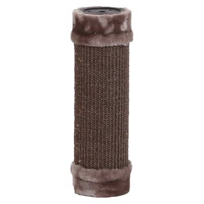 Nobby Starsystem Sisalsäule DE LUXE warmgrau