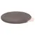 Nobby Starsystem Mulde rund DE LUXE Multiplex warmgrau Nobby Starsystem Mulde rund DE LUXE Multiplex warmgrau