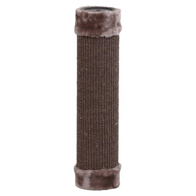 Nobby Starsystem Sisalsäule DE LUXE warmgrau