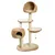 Karlie Kratzbaum Banana Leaf III beige Karlie Kratzbaum Banana Leaf III beige
