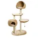 Karlie Kratzbaum Banana Leaf III beige