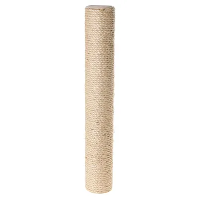 Karlie Kratzsäule 59 cm für Kratzbaum Banana Leaf III oder IV Karlie Kratzsäule 59 cm für Kratzbaum Banana Leaf III oder IV