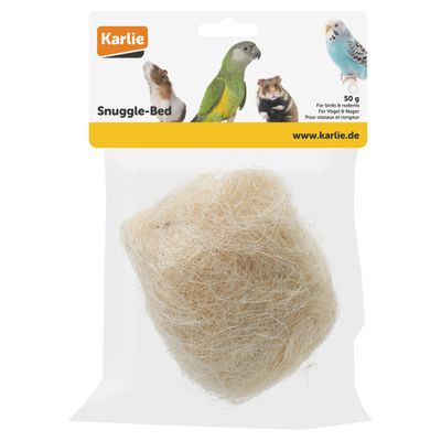 Karlie Nistmaterial Sisal 50 g