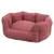 Nobby Hundebett Salia oval berry Nobby Hundebett Salia oval berry