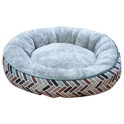 Nobby Hundebett Donut Tonis