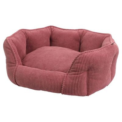 Nobby Hundebett Salia oval berry