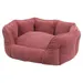 Nobby Hundebett Salia oval berry
