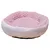 Nobby Hundebett Donut Diamond rosa Nobby Hundebett Donut Diamond rosa