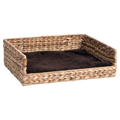 Karlie Banana Leaf De Luxe Lounger