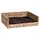 Karlie Banana Leaf De Luxe Lounger