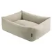 Nobby Hundebett Nelu eckig beige