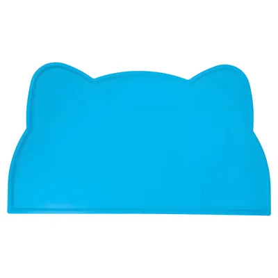 Nobby Napfunterlage Gato hellblau Nobby Napfunterlage Gato hellblau