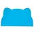 Nobby Napfunterlage Gato hellblau Nobby Napfunterlage Gato hellblau