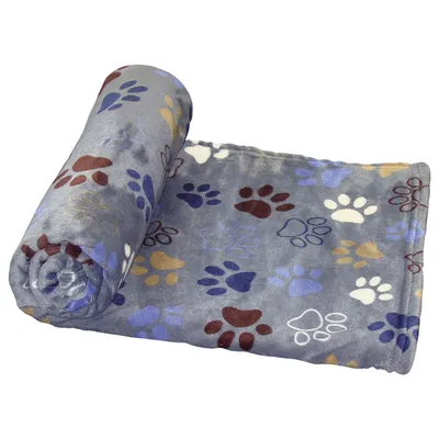 Nobby Katzendecke Classic Lissi dunkelgrau Nobby Katzendecke Classic Lissi dunkelgrau