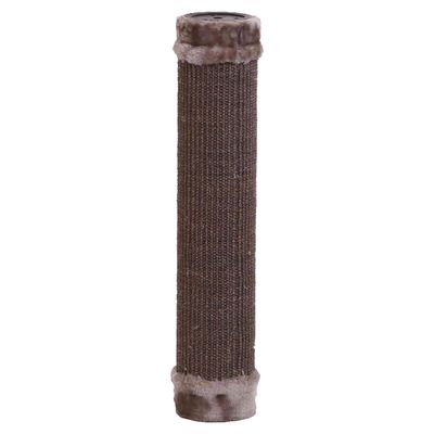 Nobby Starsystem Sisalsäule DE LUXE warmgrau