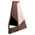Karlie Kratzsäule Tipi braun Karlie Kratzsäule Tipi braun