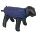 Nobby Hundemantel Mara blau