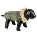 Nobby Hundemantel Bleda olive