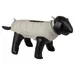 Nobby Hundemantel Mirna beige