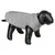 Nobby Hundemantel Full reflect silber Nobby Hundemantel Full reflect silber