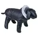 Nobby Hundemantel Polar schwarz