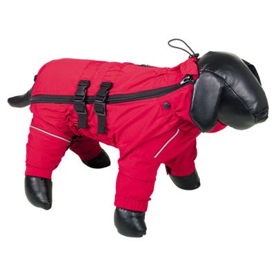Nobby Regenoverall Tenko rot