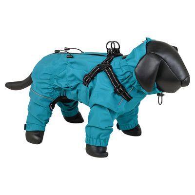 Nobby Regenoverall Tenkos 2 in 1 petrol