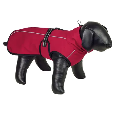 Nobby Hundemantel Cauca rot Nobby Hundemantel Cauca rot