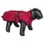 Nobby Hundemantel Cauca rot Nobby Hundemantel Cauca rot