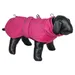 Nobby Hundemantel Liv 2in1 Inside fuchsia